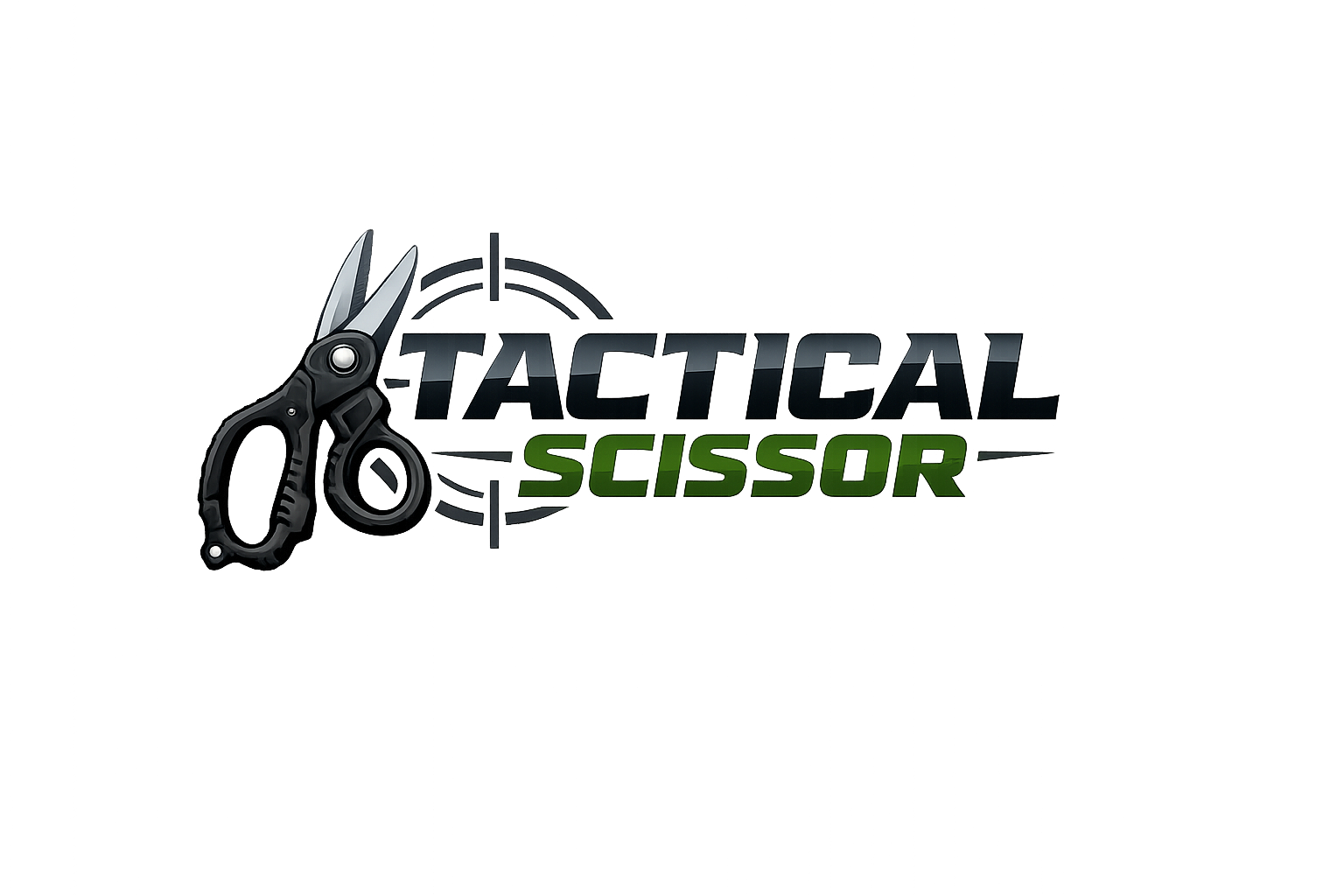 Cordless Electric Scissors
